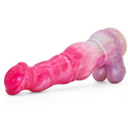 unicorny Gode Monster Pitchix 21 x 6.6cm